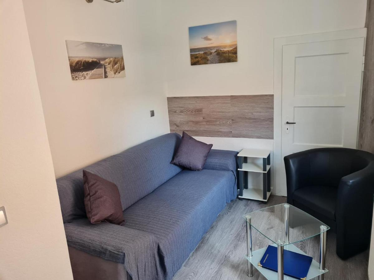 Apartamento 80Qm Monteuroase In Melsungen - Schwarzenberg Mwst Ausweisbar Exterior foto