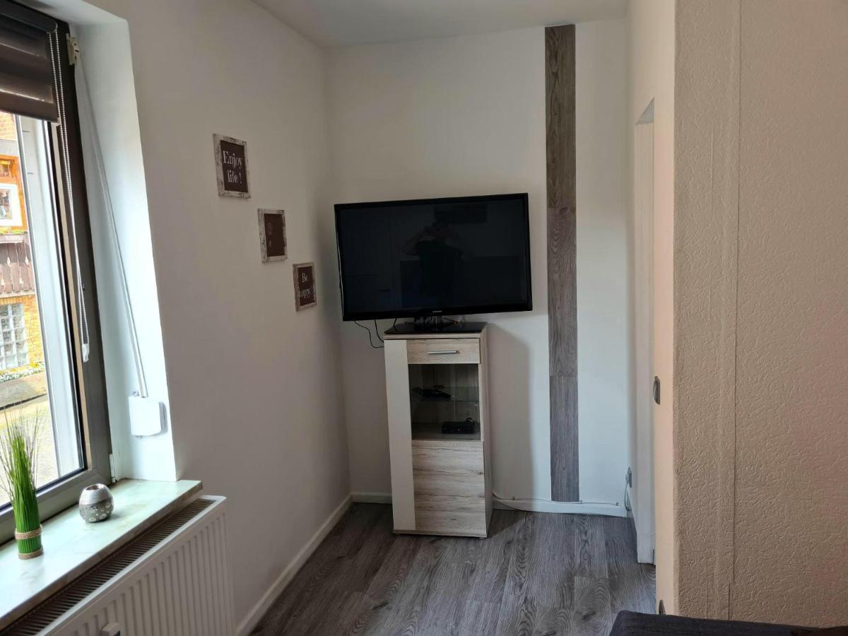 Apartamento 80Qm Monteuroase In Melsungen - Schwarzenberg Mwst Ausweisbar Exterior foto