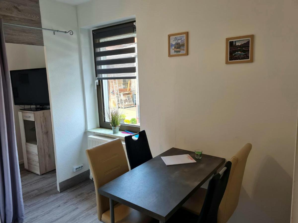 Apartamento 80Qm Monteuroase In Melsungen - Schwarzenberg Mwst Ausweisbar Exterior foto