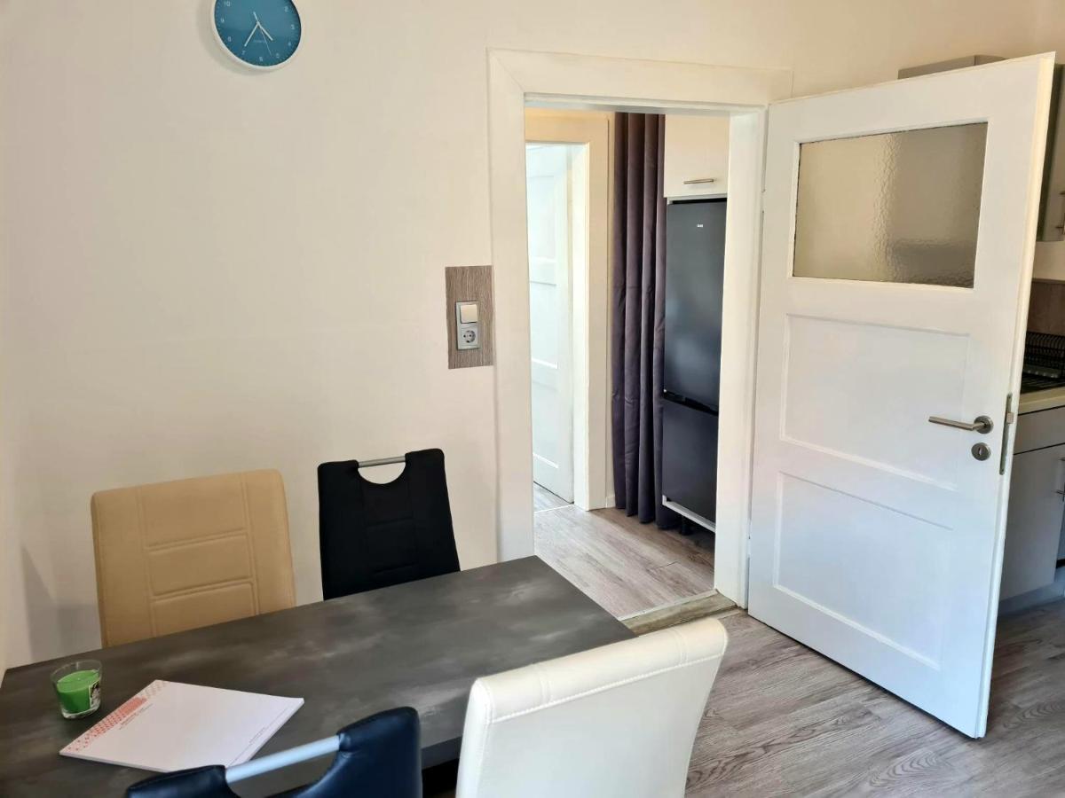 Apartamento 80Qm Monteuroase In Melsungen - Schwarzenberg Mwst Ausweisbar Exterior foto