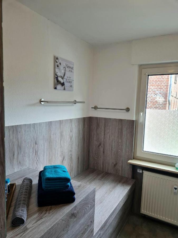 Apartamento 80Qm Monteuroase In Melsungen - Schwarzenberg Mwst Ausweisbar Exterior foto