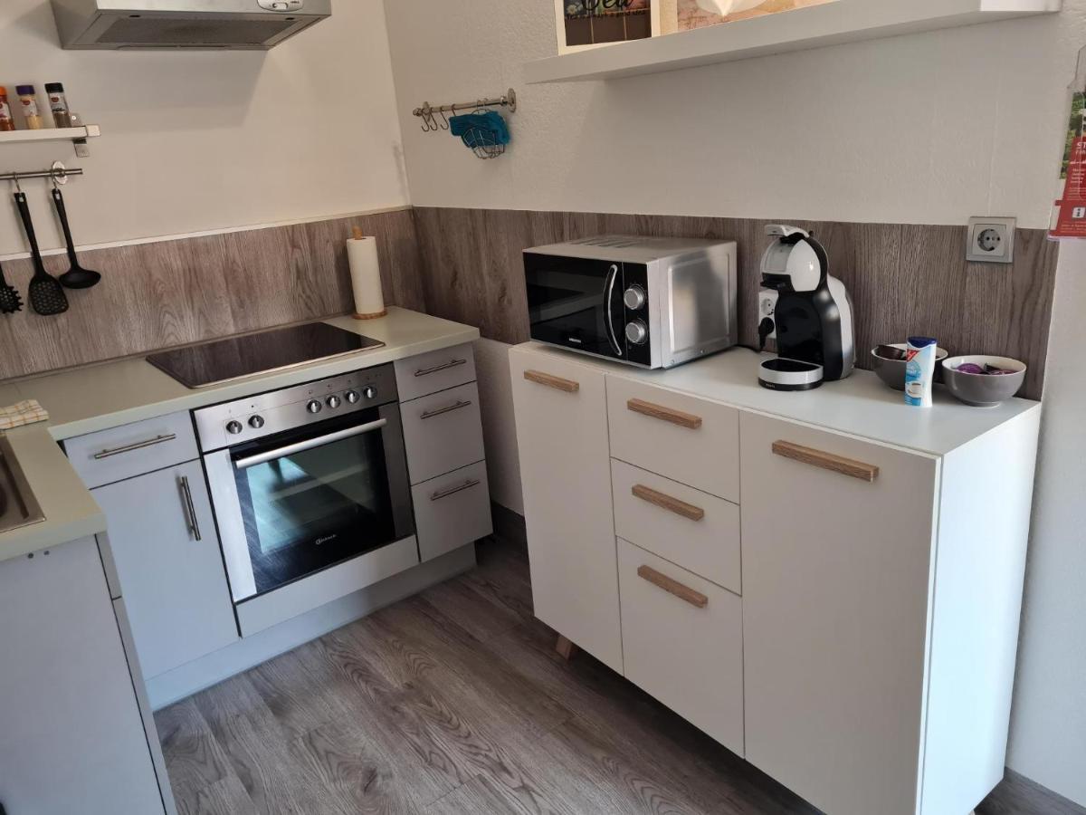 Apartamento 80Qm Monteuroase In Melsungen - Schwarzenberg Mwst Ausweisbar Exterior foto