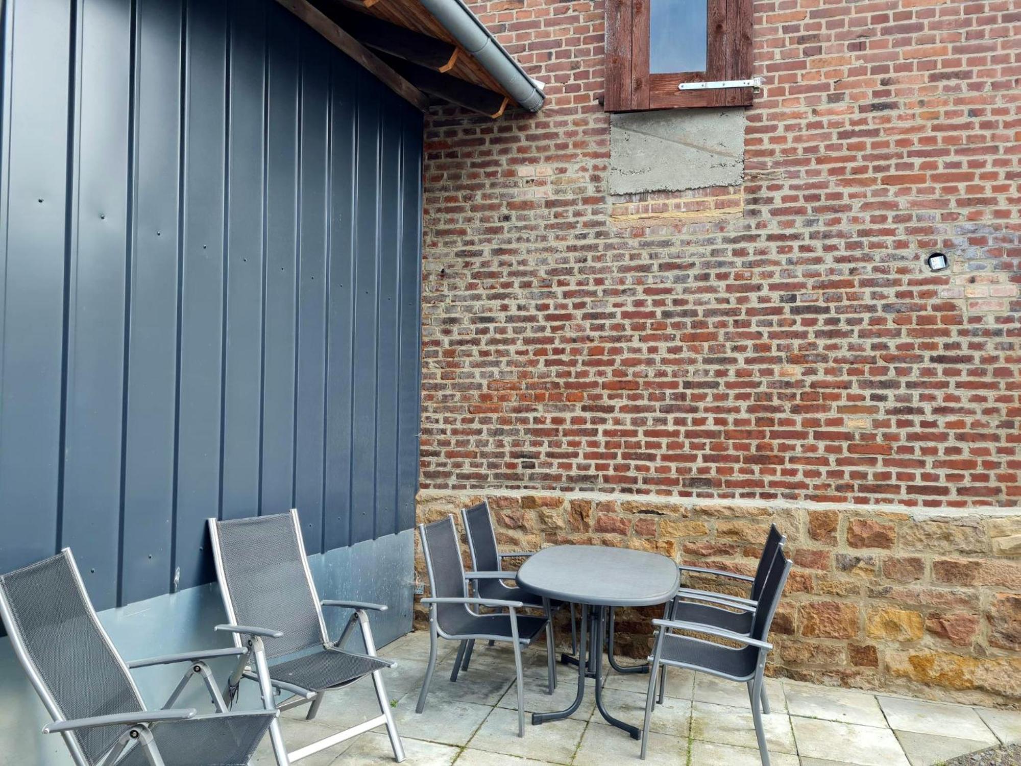 Apartamento 80Qm Monteuroase In Melsungen - Schwarzenberg Mwst Ausweisbar Exterior foto